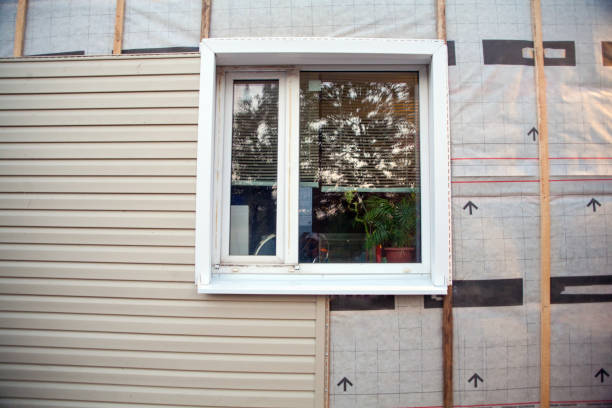 Affordable Siding Repair and Maintenance Services in Poteau, OK